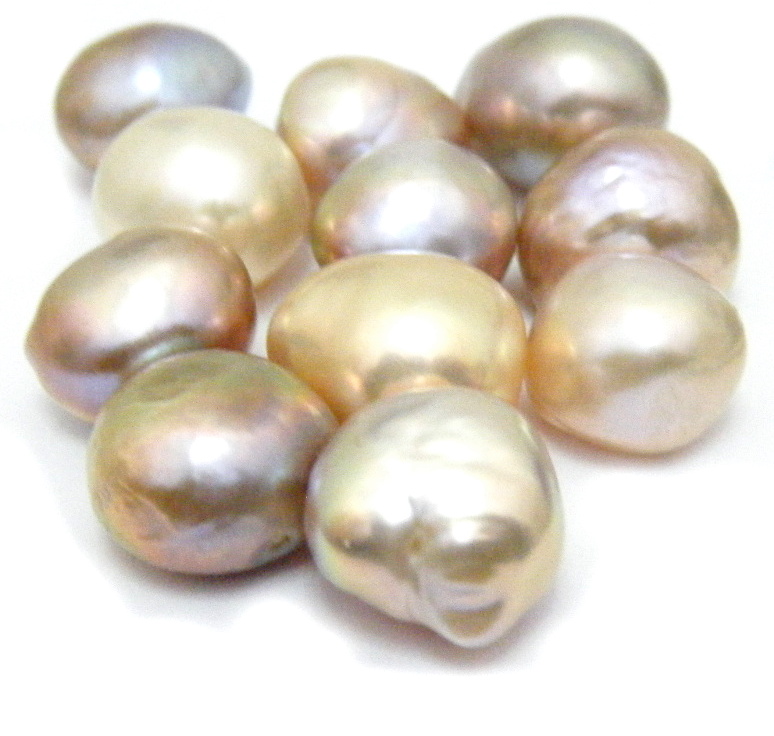 Natural Colours Smaller  Nuggets